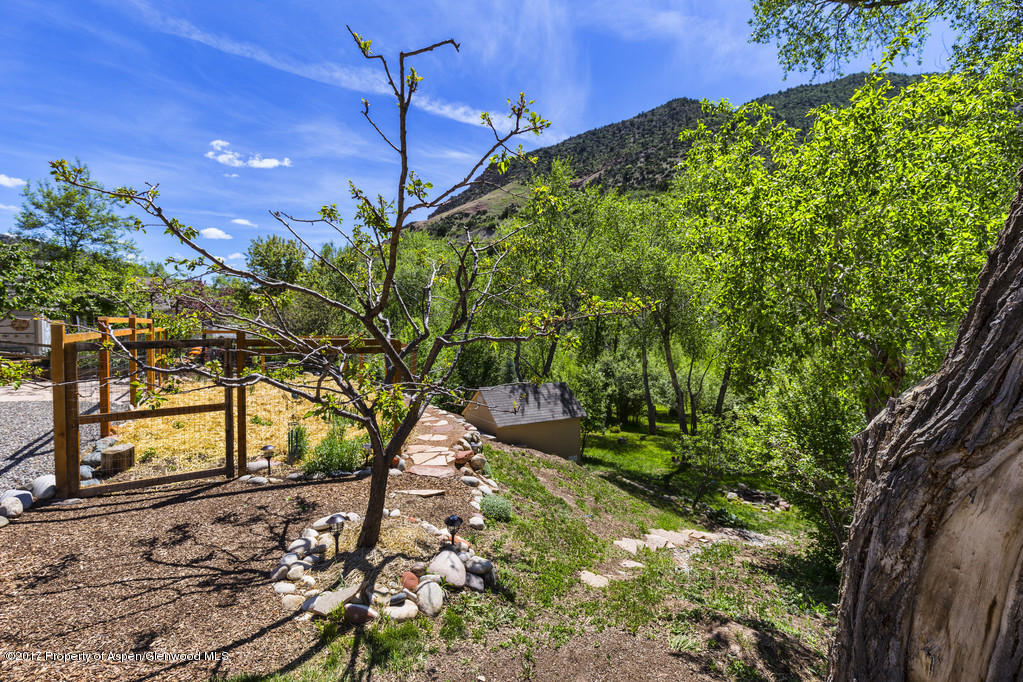 389Coryell Lane, New Castle, CO 81647