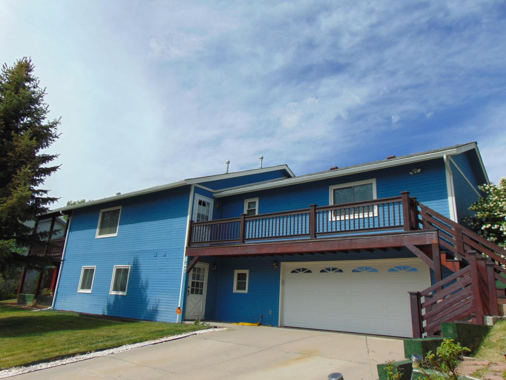 847Mountain View Drive, New Castle, CO 81647