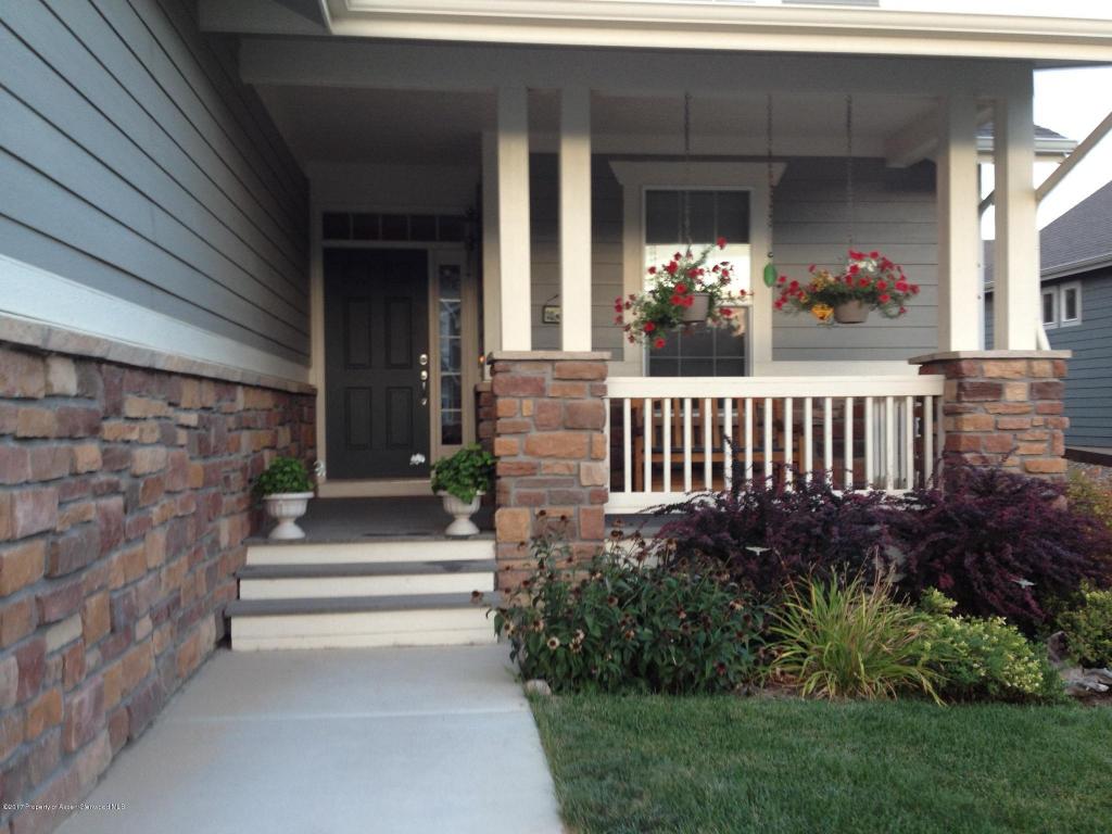 94Kit Carson Peak Court, New Castle, CO 81647