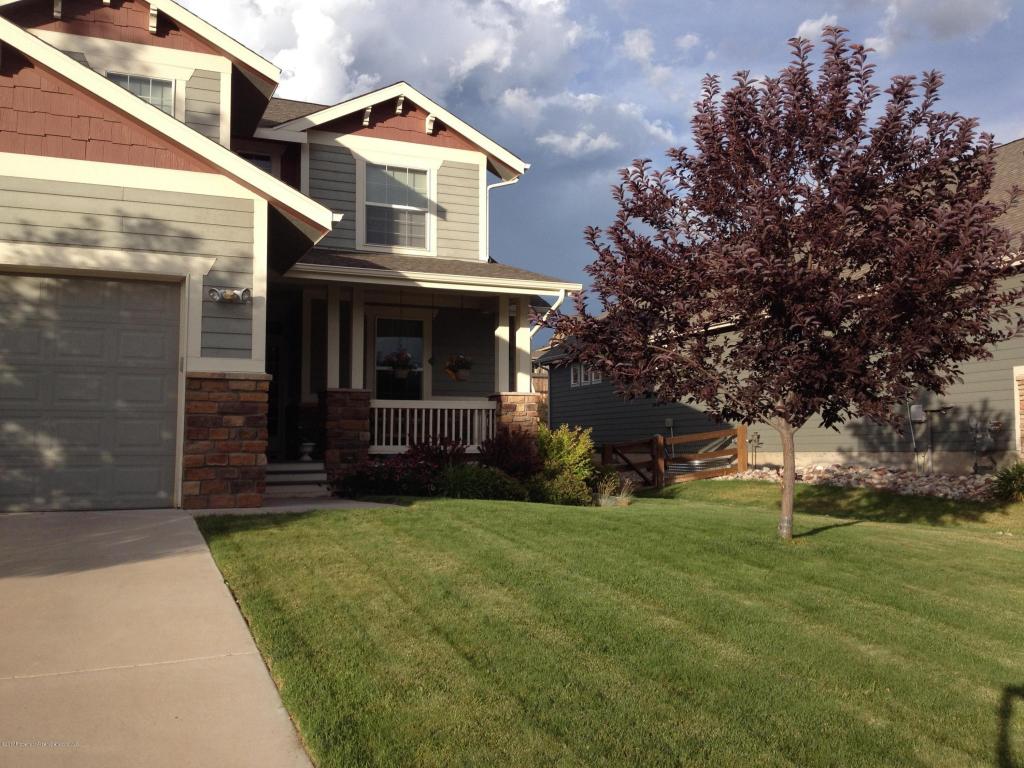 94Kit Carson Peak Court, New Castle, CO 81647