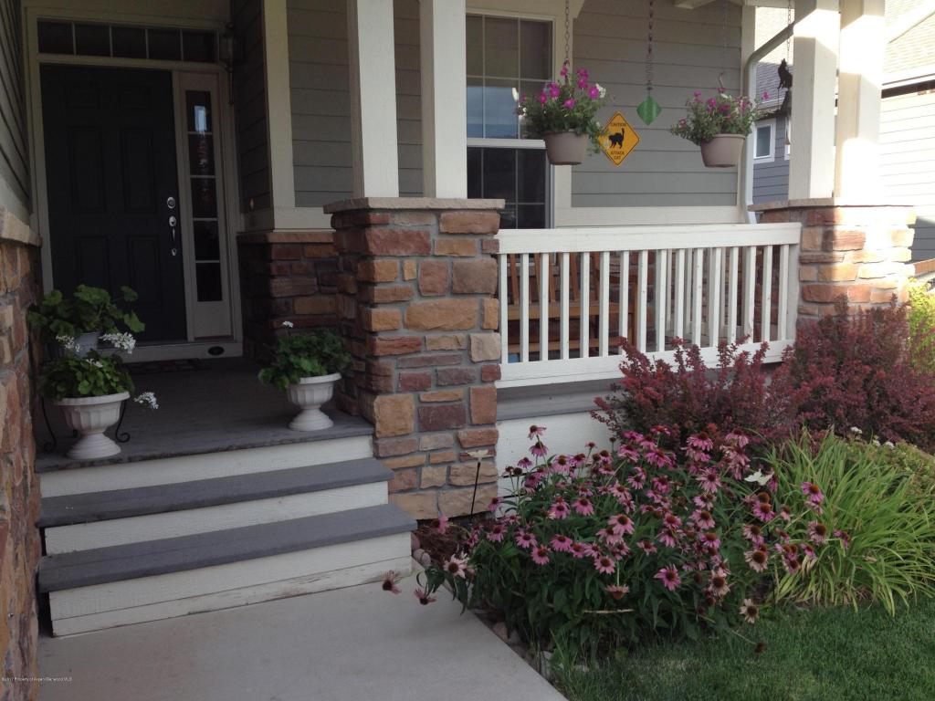 94Kit Carson Peak Court, New Castle, CO 81647