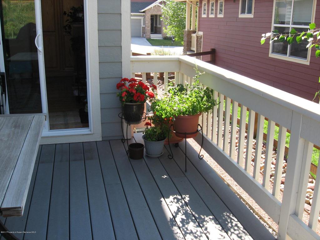 94Kit Carson Peak Court, New Castle, CO 81647
