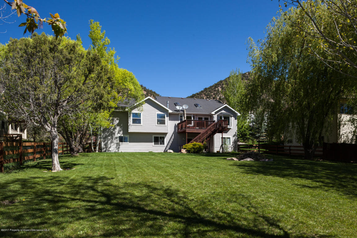 458Silverhorn Drive, New Castle, CO 81647