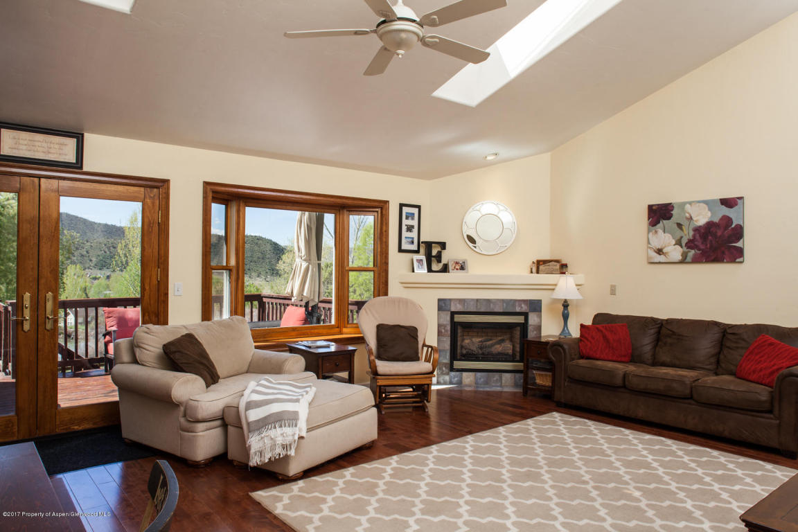 458Silverhorn Drive, New Castle, CO 81647