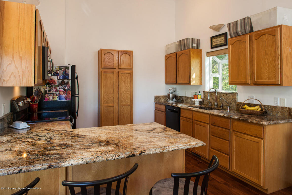 458Silverhorn Drive, New Castle, CO 81647
