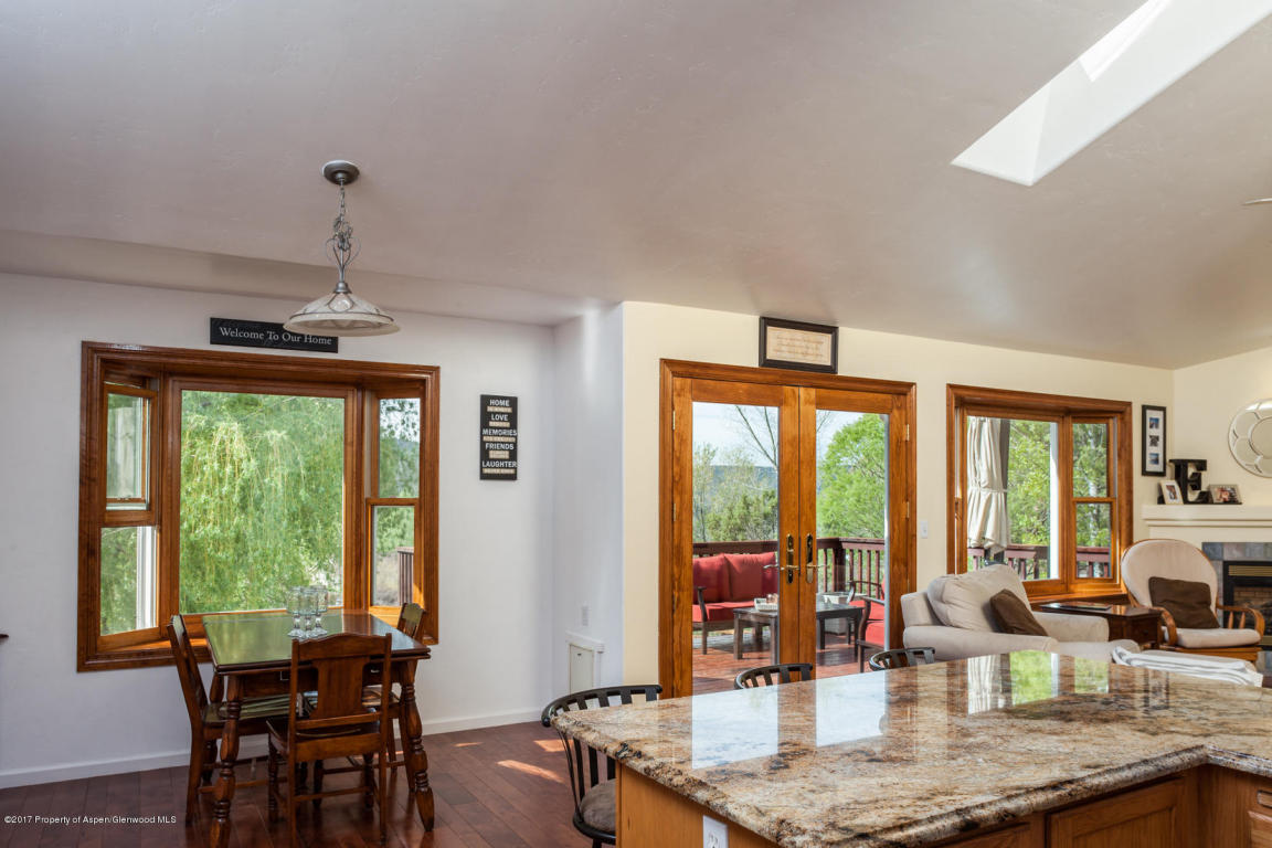 458Silverhorn Drive, New Castle, CO 81647