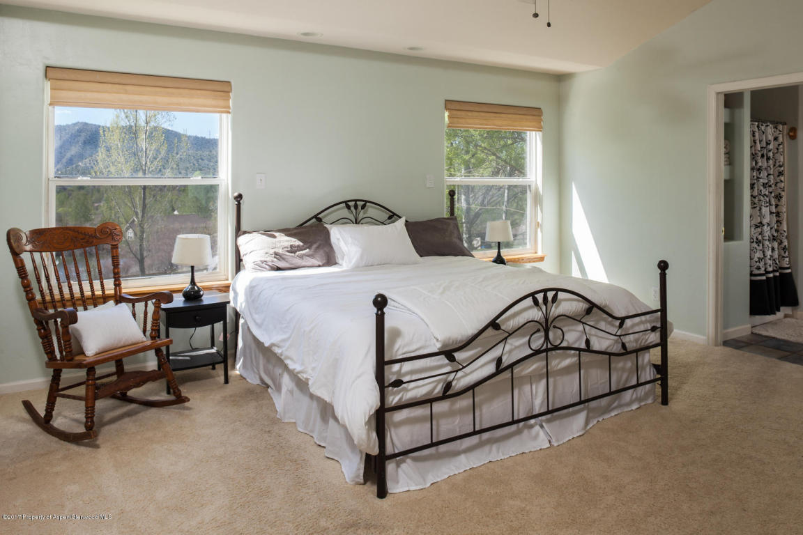 458Silverhorn Drive, New Castle, CO 81647