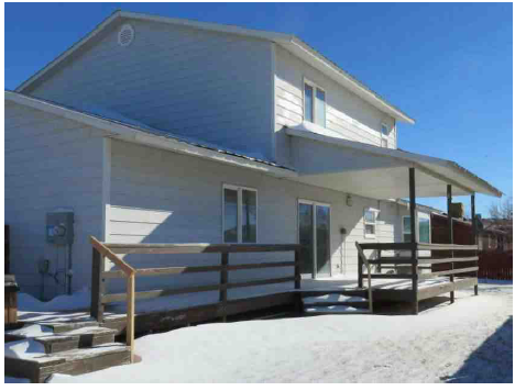 513 W Redwood LnRangely, CO, 81648Rio Blanco County