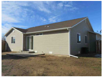 1277 Deserado DrRangely, CO, 81648Rio Blanco County