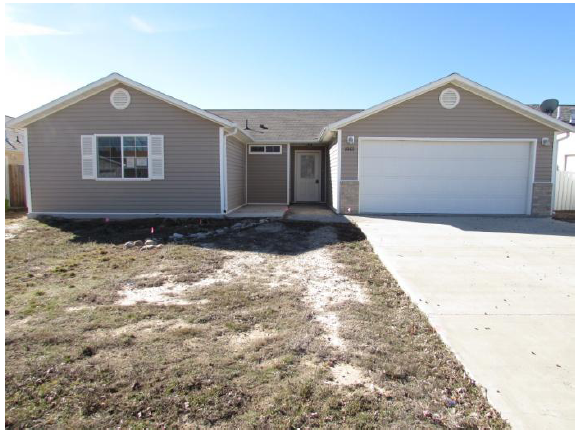 1061 Halfturn RdRangely, CO, 81648Rio Blanco County