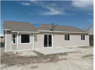 1061 Halfturn RdRangely, CO, 81648Rio Blanco County