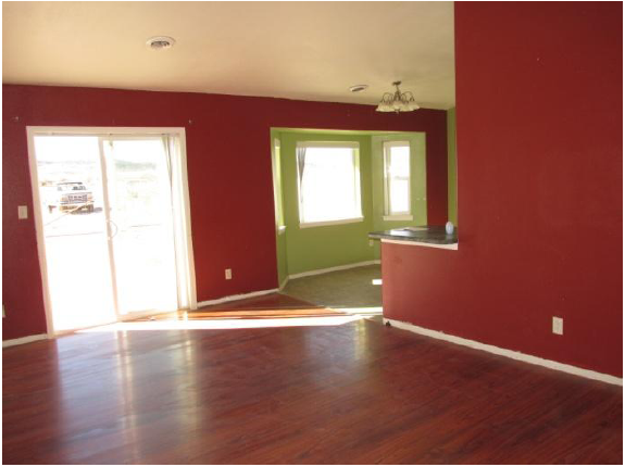 1061 Halfturn RdRangely, CO, 81648Rio Blanco County