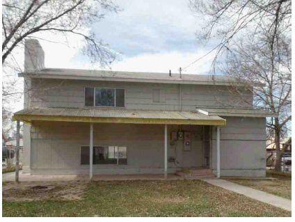 218 S Grand AveRangely, CO, 81648Rio Blanco County