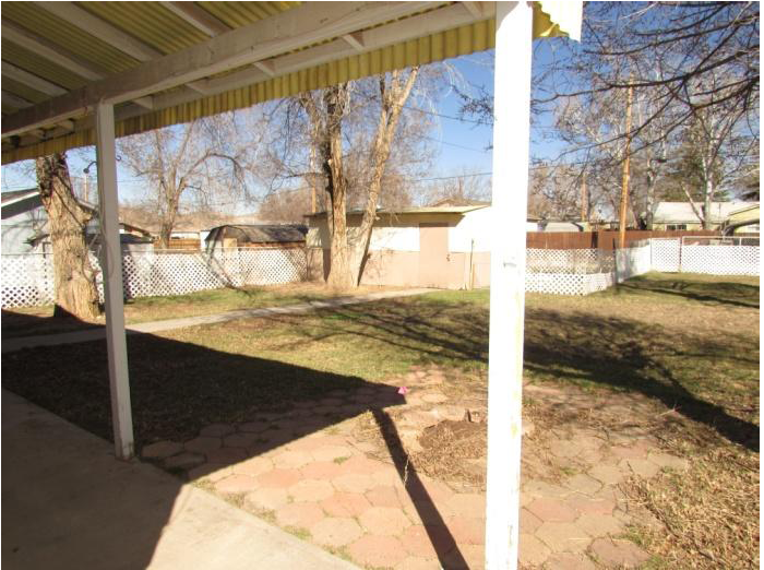 218 S Grand AveRangely, CO, 81648Rio Blanco County