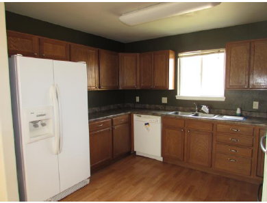 861 Halfturn RdRangely, CO, 81648Rio Blanco County