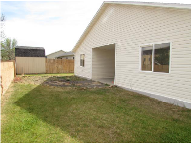861 Halfturn RdRangely, CO, 81648Rio Blanco County