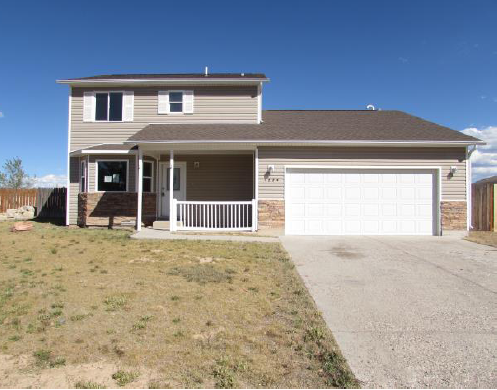 1224 Solar CircleRangely, CO, 81648Rio Blanco County