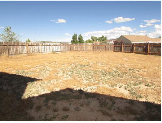 1224 Solar CircleRangely, CO, 81648Rio Blanco County