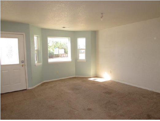 1224 Solar CircleRangely, CO, 81648Rio Blanco County