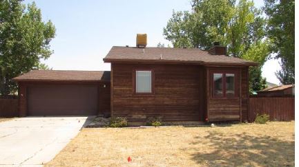 1512 La Mesa CirRangely, CO, 81648Rio Blanco County
