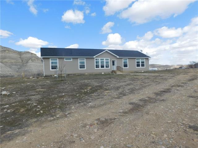 9020 County Road 2Rangely, CO, 81648Rio Blanco County