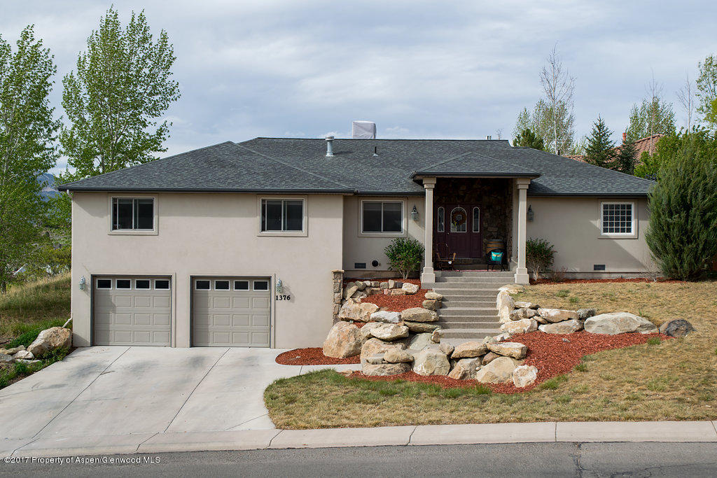 1376Firethorn Drive, Rifle, CO 81650