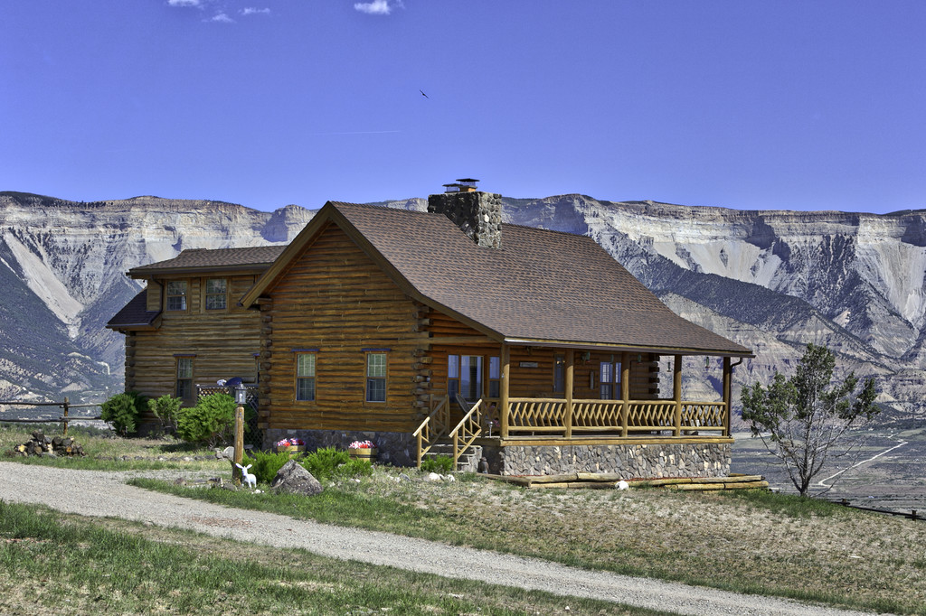 349 Spruce Creek Road, Rifle, CO 81650