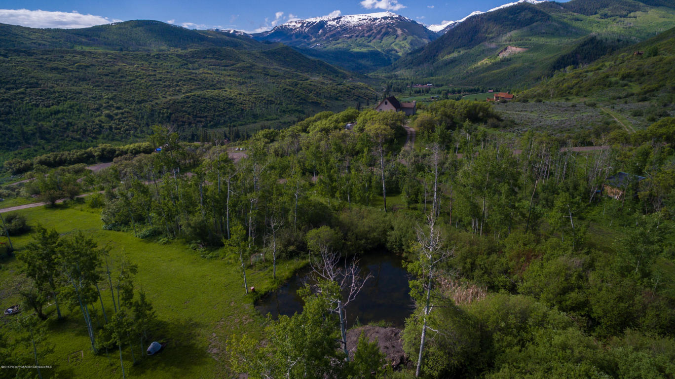 594/605Shield O Road, Snowmass, CO 81654