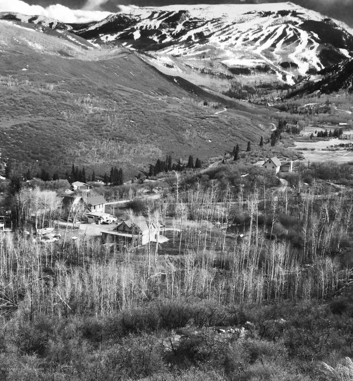 594/605Shield O Road, Snowmass, CO 81654