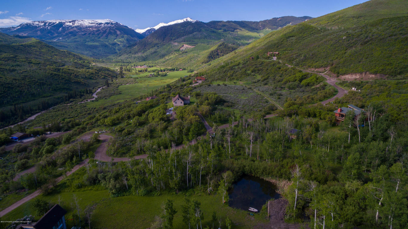 594/605Shield O Road, Snowmass, CO 81654