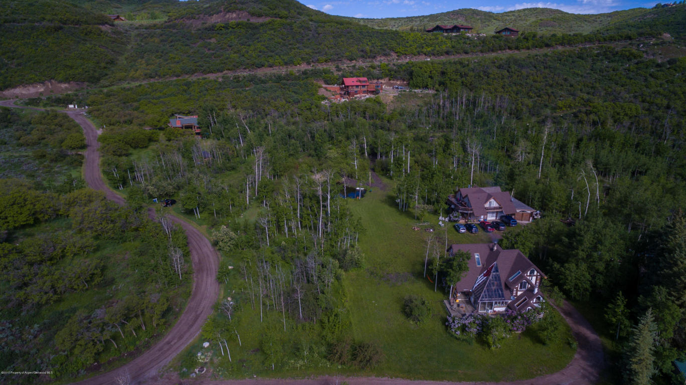594/605Shield O Road, Snowmass, CO 81654
