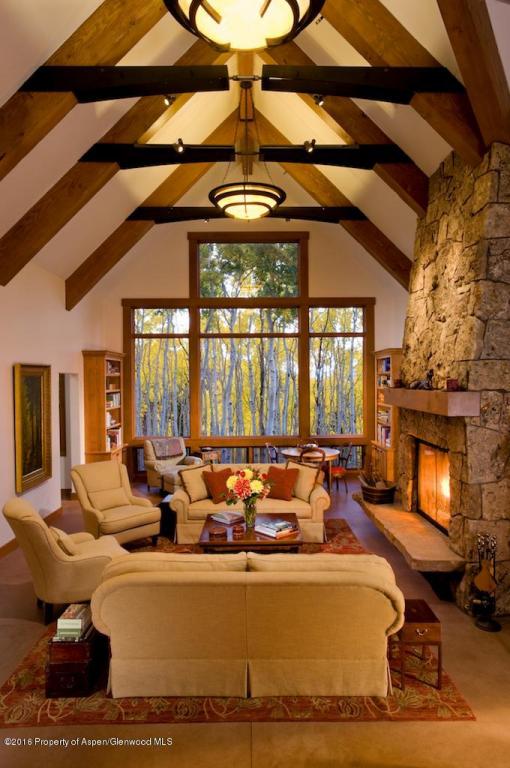 8201Capital Creek Road, Snowmass, CO 81654
