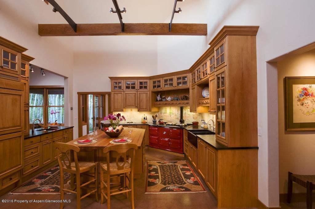 8201Capital Creek Road, Snowmass, CO 81654