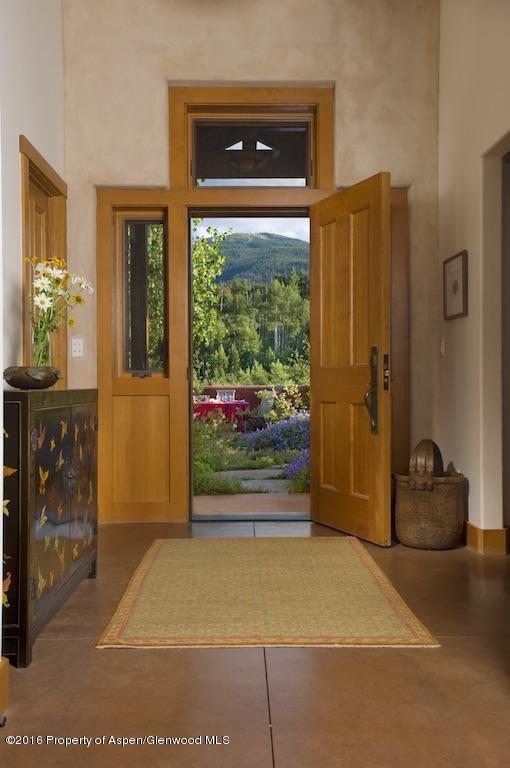 8201Capital Creek Road, Snowmass, CO 81654