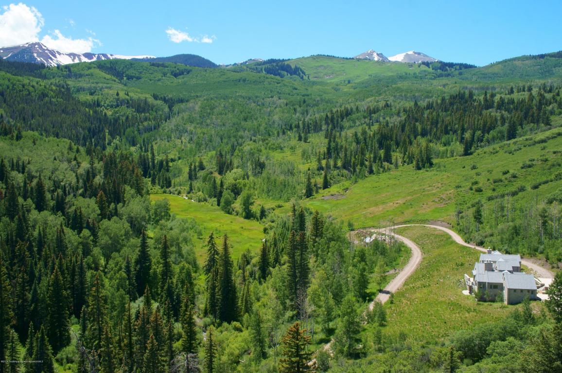 6889Capitol Creek Road, Snowmass, CO 81654