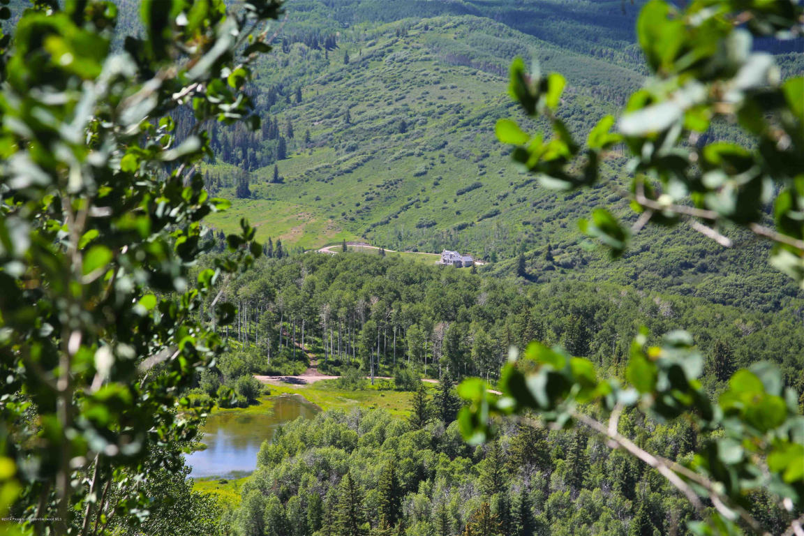 6889Capitol Creek Road, Snowmass, CO 81654