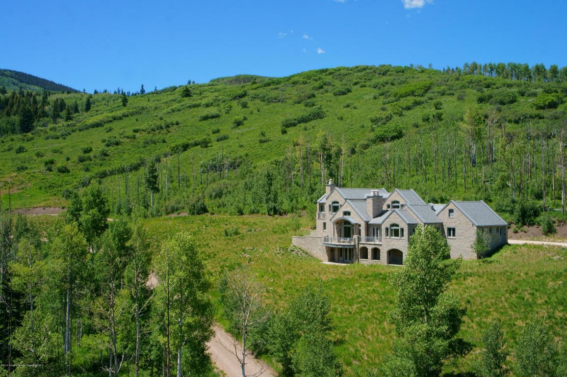 6889Capitol Creek Road, Snowmass, CO 81654