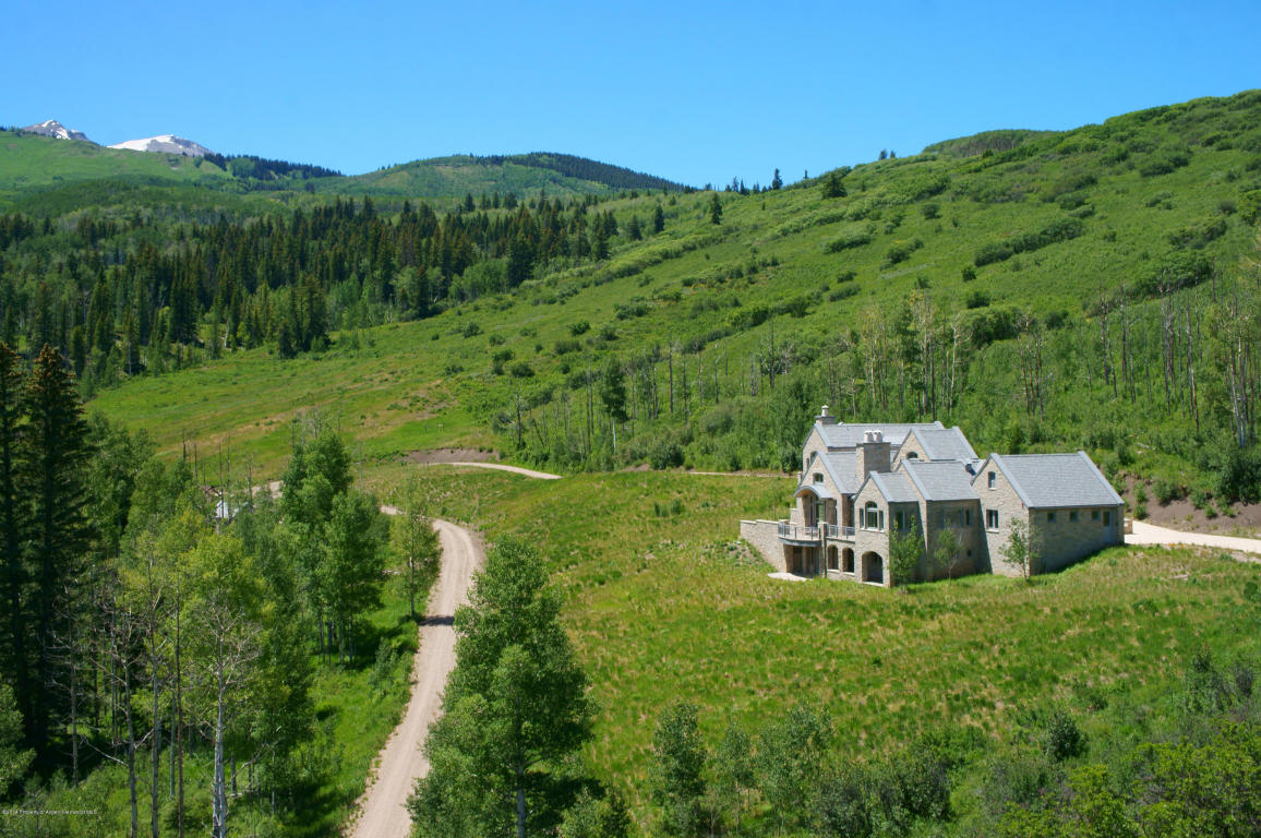 6889Capitol Creek Road, Snowmass, CO 81654