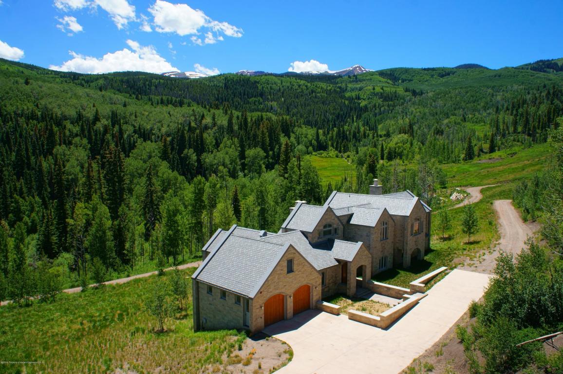 6889Capitol Creek Road, Snowmass, CO 81654