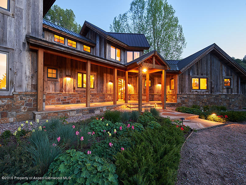 2567Snowmass Creek Road, Snowmass, CO 81654