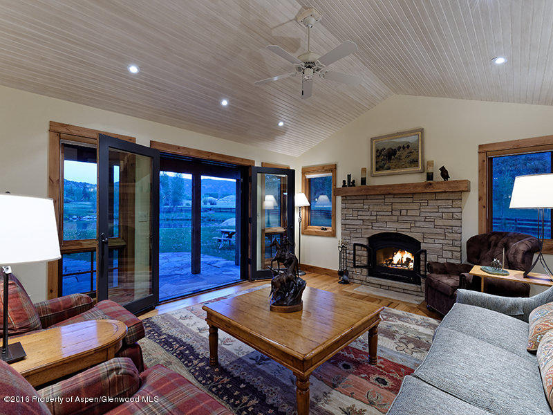 2567Snowmass Creek Road, Snowmass, CO 81654