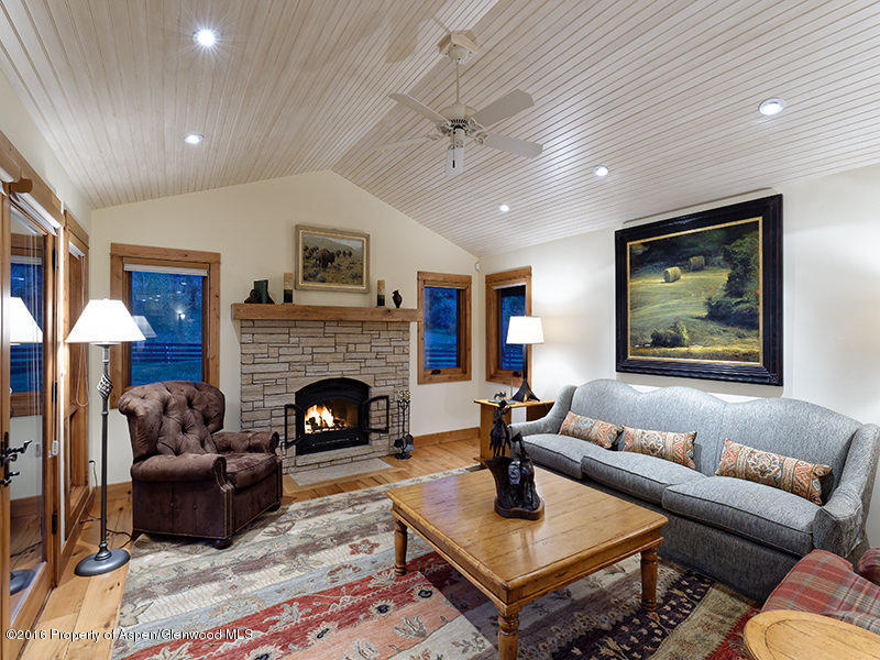 2567Snowmass Creek Road, Snowmass, CO 81654