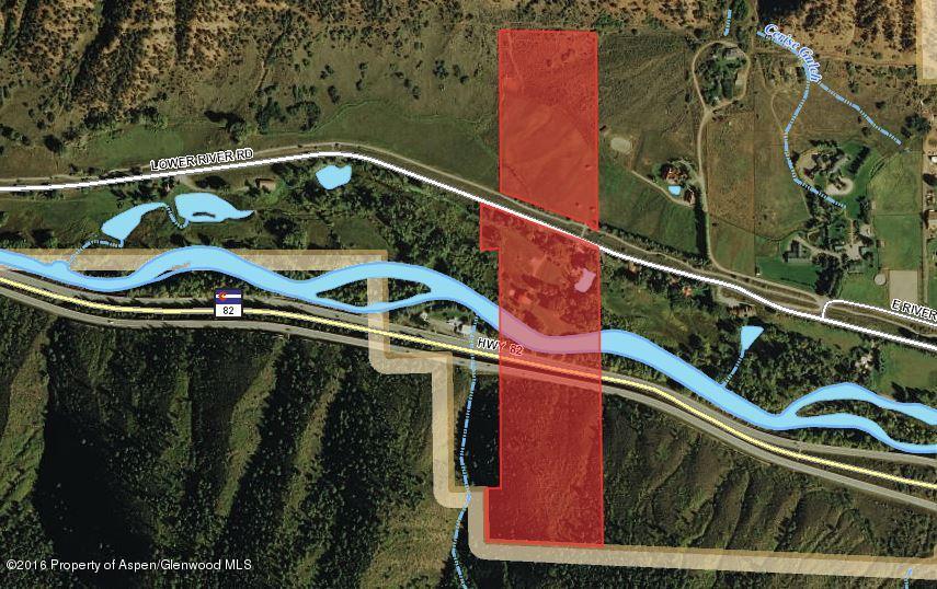 1350Lower River Road, Snowmass, CO 81654