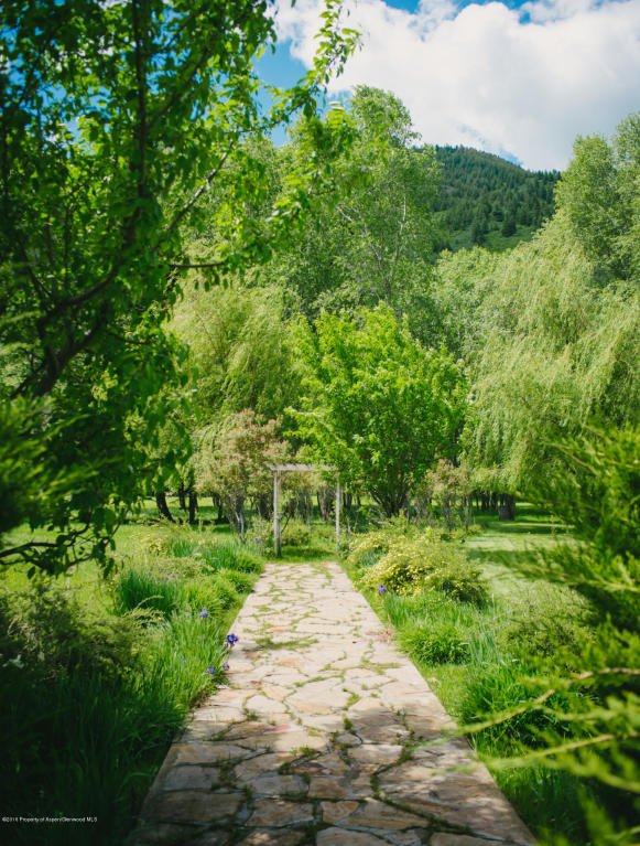 1350Lower River Road, Snowmass, CO 81654