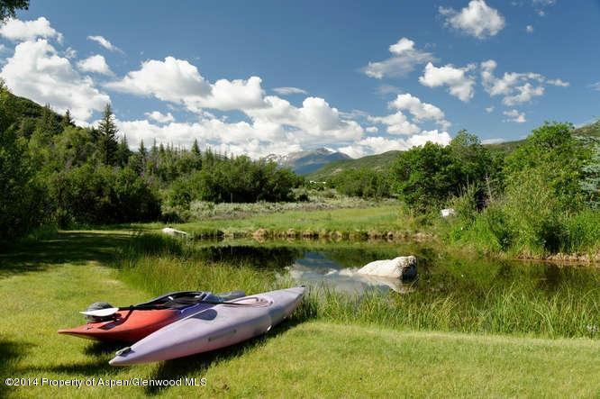 3768Snowmass Road, Snowmass, CO 81654
