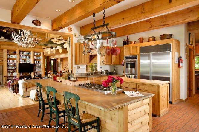 3768Snowmass Road, Snowmass, CO 81654