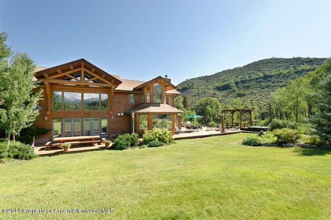 3768Snowmass Road, Snowmass, CO 81654