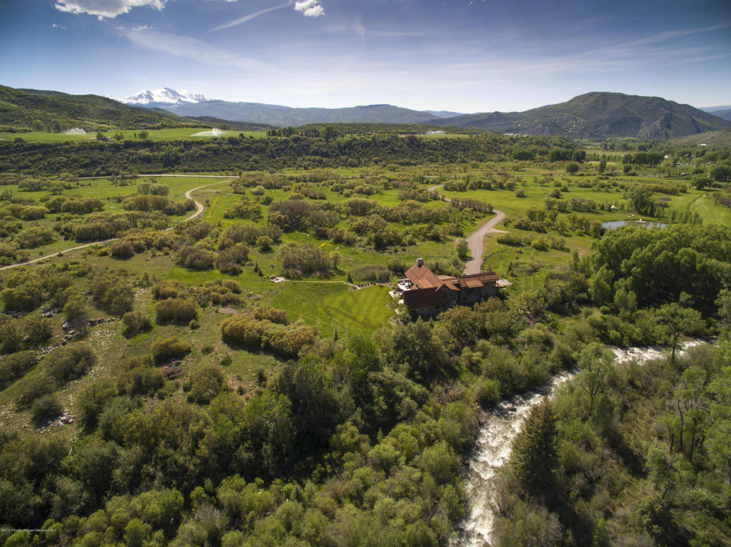 3500Snowmass Creek Road, Snowmass, CO 81654