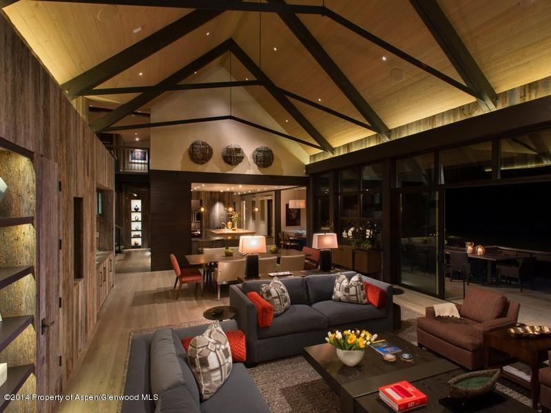 3500Snowmass Creek Road, Snowmass, CO 81654