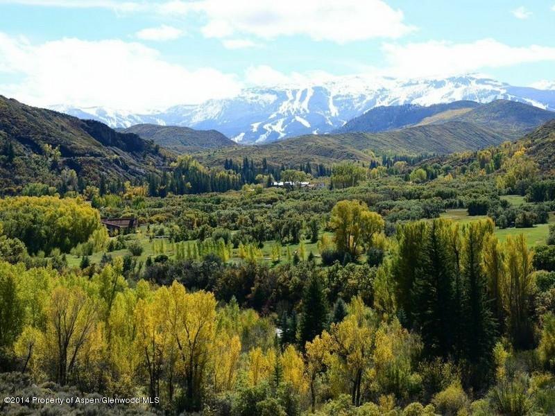 3500Snowmass Creek Road, Snowmass, CO 81654